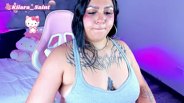 Kiiarasaint webcam