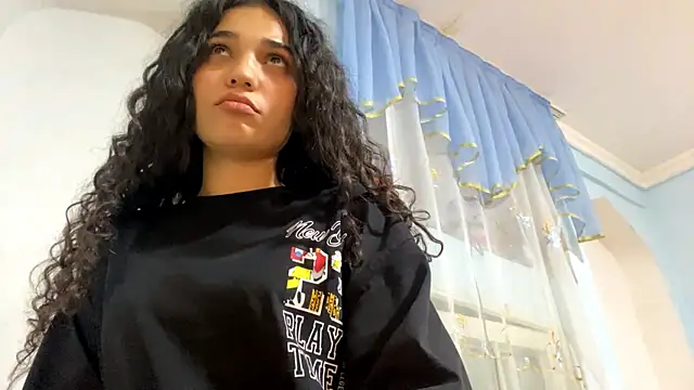 RitaPerry webcam