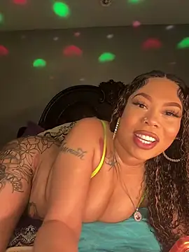 RenaThickAss webcam