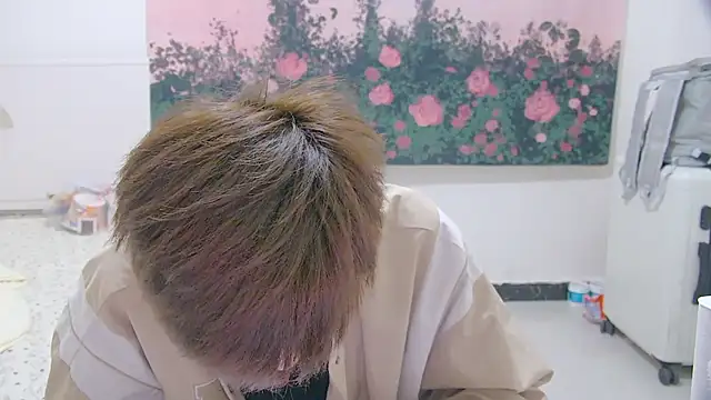 paofu-001 webcam