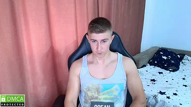 PowerBoy07 webcam