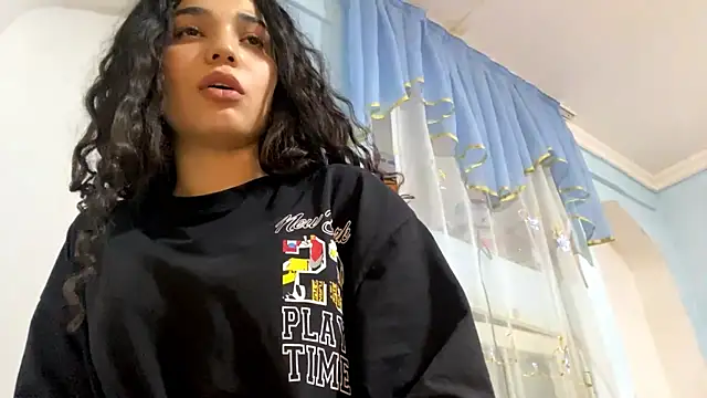 RitaPerry webcam