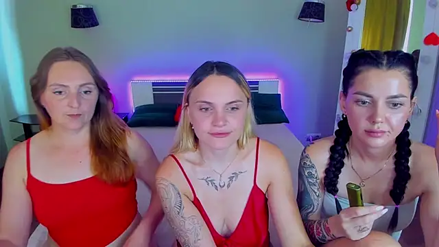 MagicEyess webcam