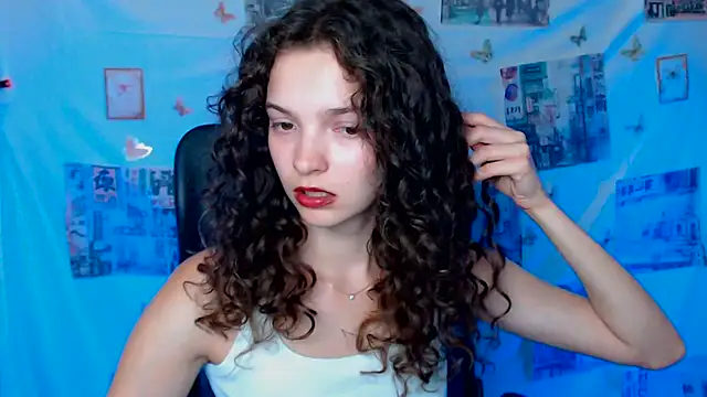 _SusieSu_ webcam