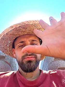 omarito100 (Ask my age) - 1000