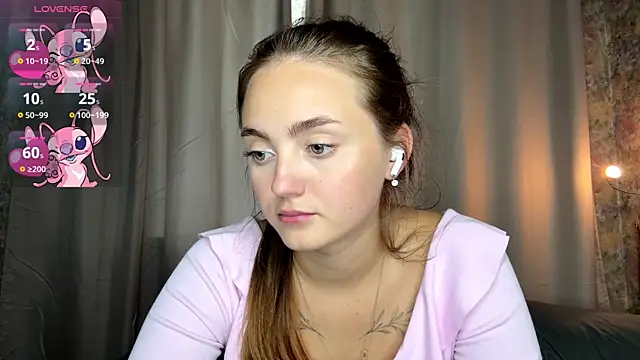 LoraDavi webcam