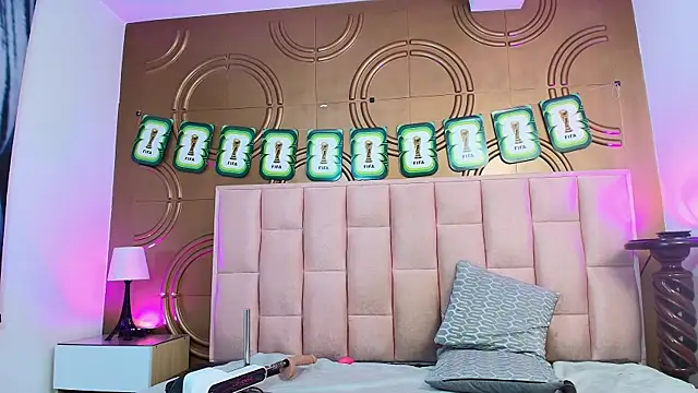 valeriaa19 webcam