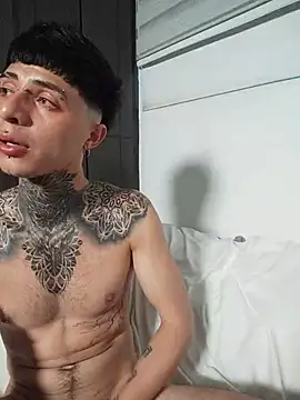 7_Saturno_7 live sex cam