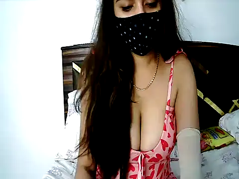 Gloie4u webcam