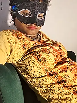 DIRTYSECRET_QUEEN_07 webcam