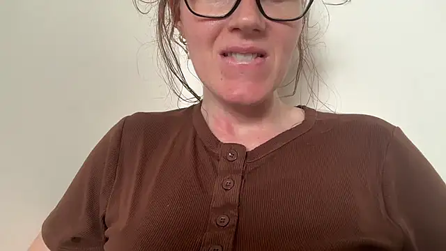 redheadrosie69 webcam