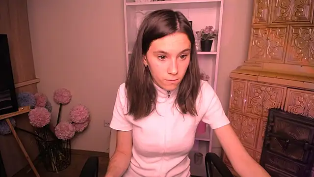 RosaRay_ webcam