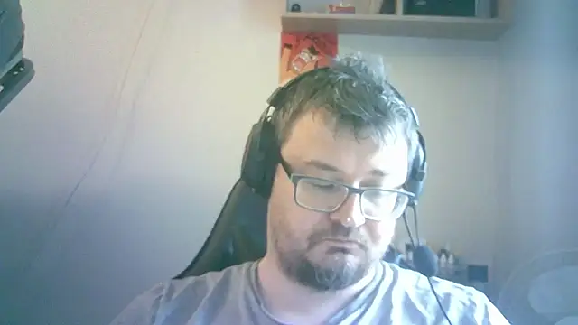 SirAbuser webcam