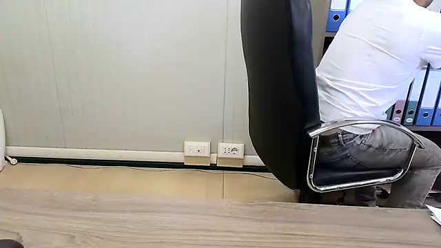Evasionee webcam
