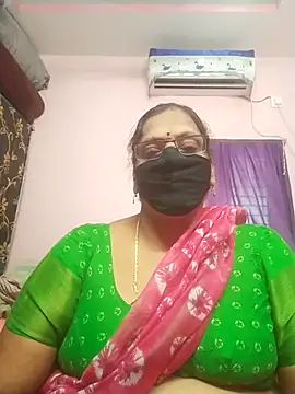 sarala_telugu webcam