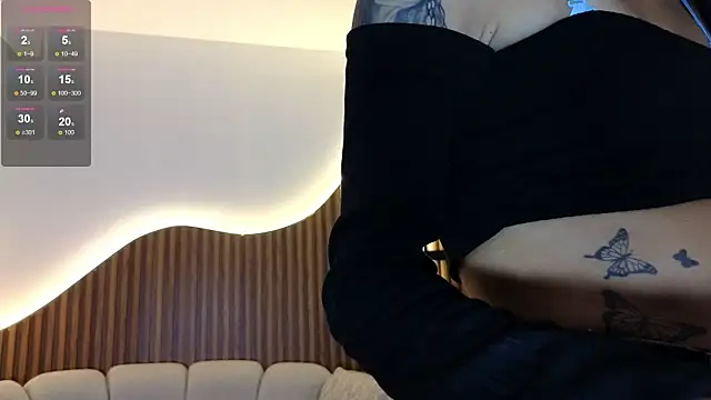 dulcetorresvg webcam
