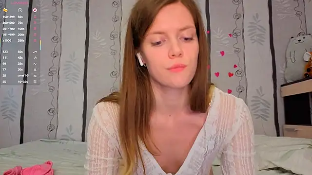 SueFerreyra webcam