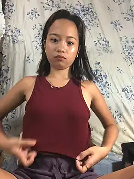 Asianpinay_Skinny1818 webcam