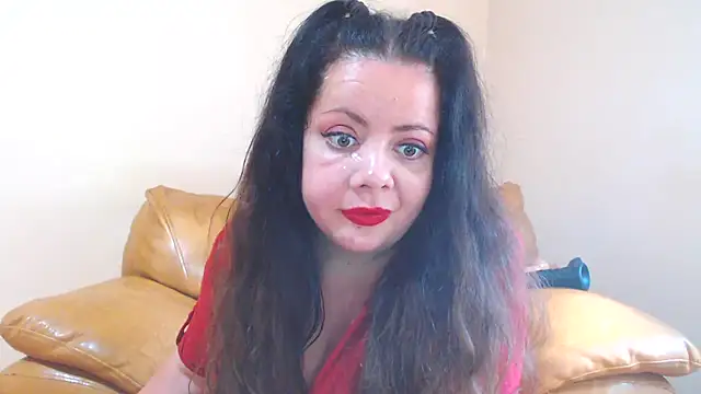 SexyNicolle4u webcam