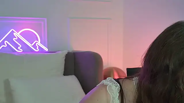 MeganStrane webcam