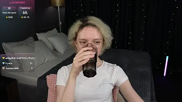 HottoKori webcam