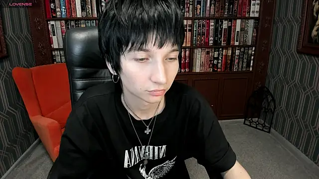 AdonBev webcam