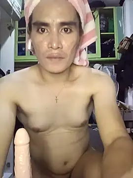 HornyKerujieTrans webcam