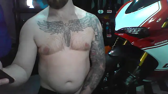 wiseman2514 webcam