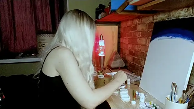 Fluffy_Duffy962 webcam