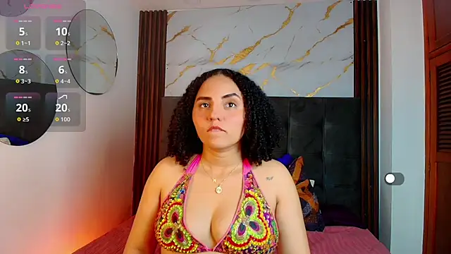 Sol__Latina webcam