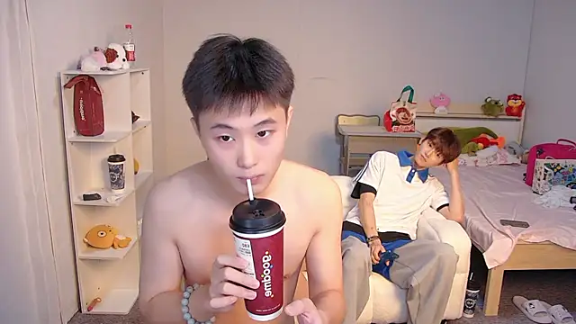Chinese-Sweety webcam