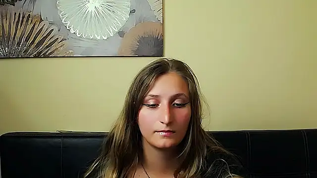 Jenny_smille_ webcam