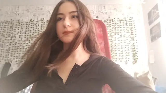 Pollykiss webcam