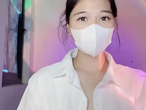 miumiubeauty webcam