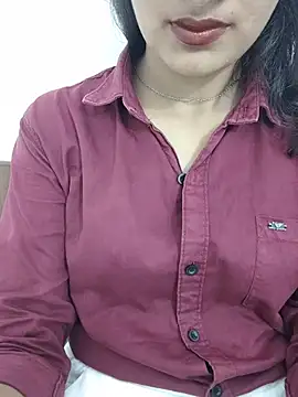 Ritika_jha01 webcam