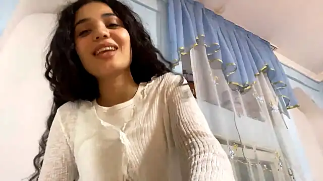 RitaPerry webcam