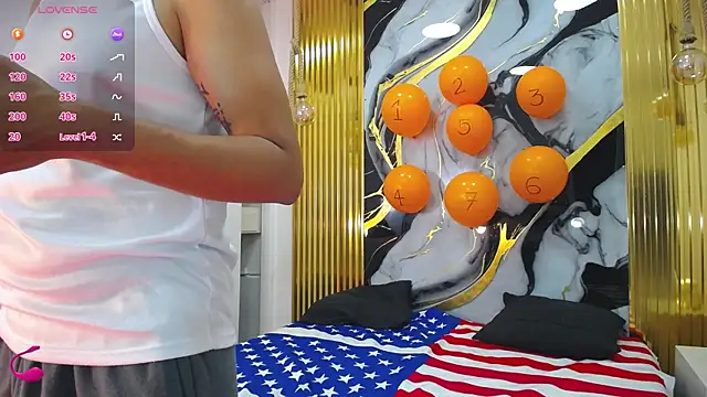 Dereck_Smithh webcam