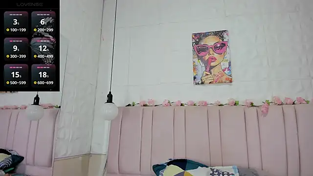natali_mendoza webcam