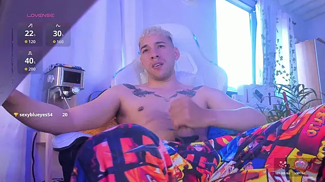 petter_coleman_ webcam