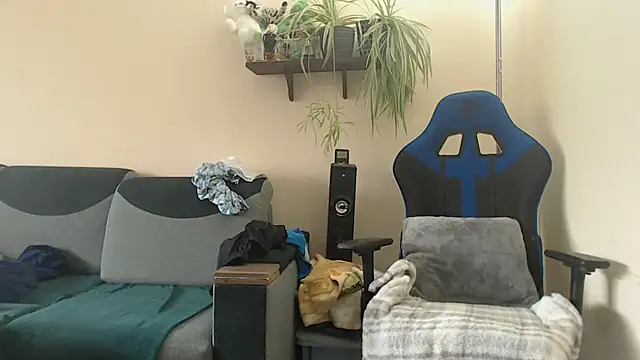 Diablica41 webcam