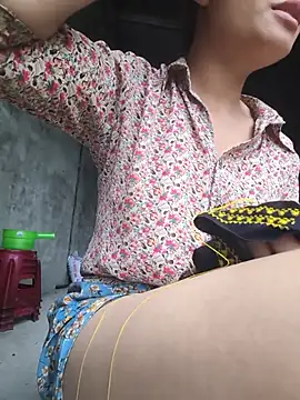 Emma-sin webcam