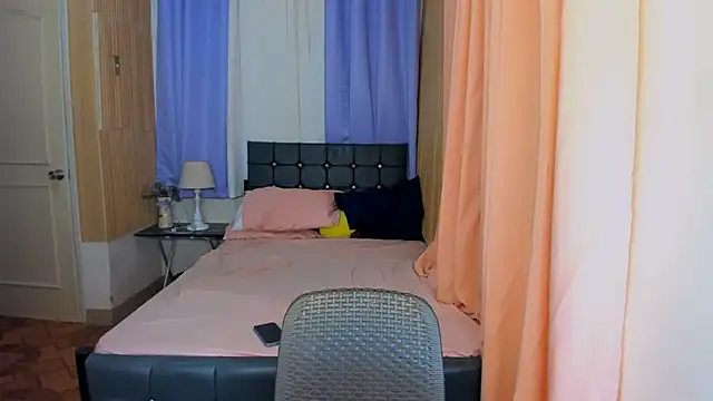 ameliamaureen webcam