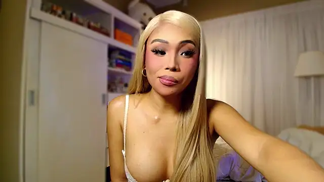 venusangelic Live Web Cam Show