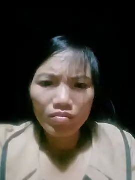 ngan-cute webcam