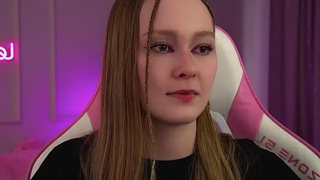 AgataFoxley webcam
