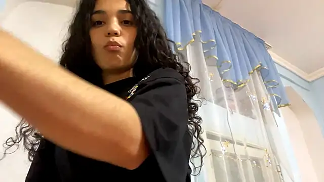 RitaPerry webcam