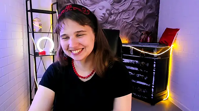 TessaMill webcam