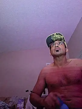 _Ramone666 webcam