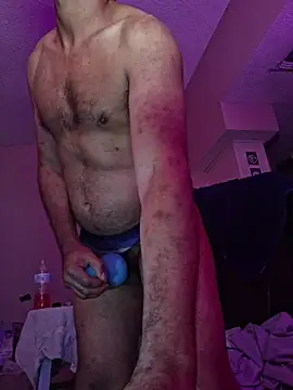 _Ramone666 webcam