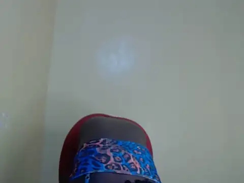 Sexy_Annitah webcam